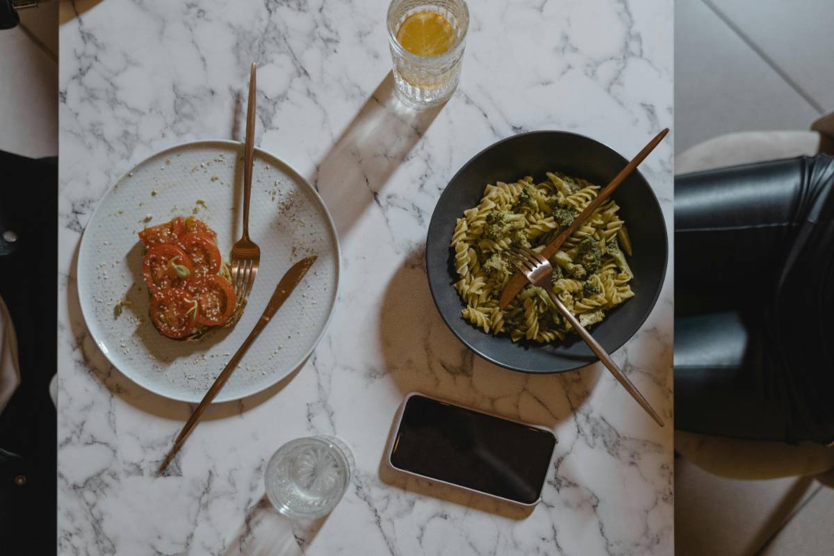 Creating a Holistic Approach: Combining Nutrition, Exercise, and Personal Care